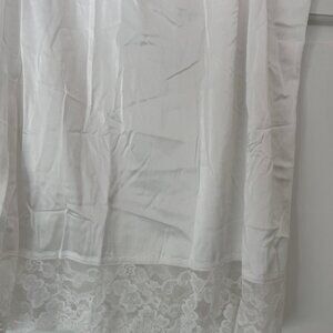 Vassarette half slip 25" 2XL